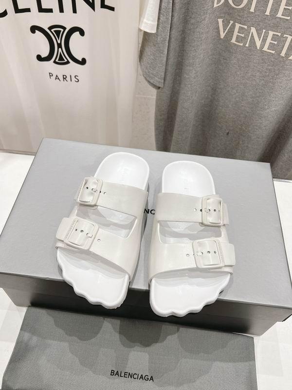 Balenciaga Men's Slippers 57